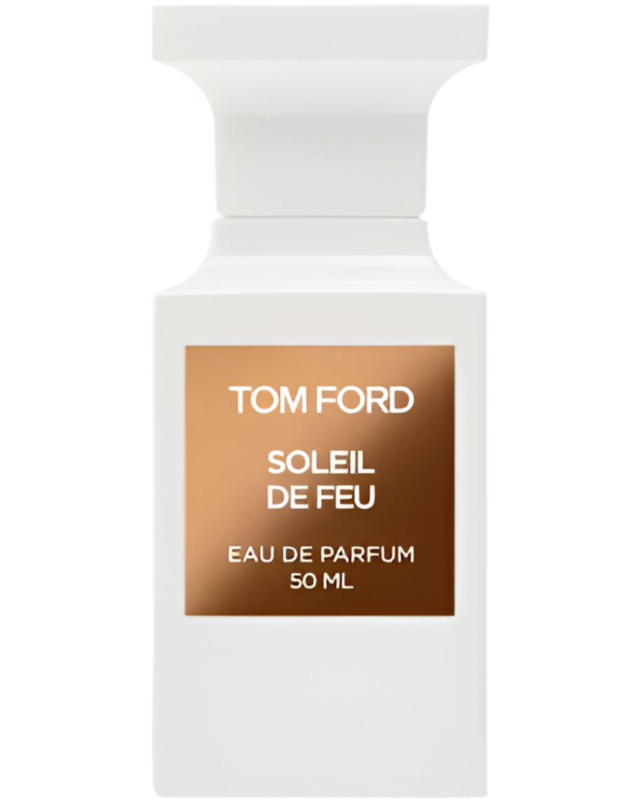 Tom Ford vendor